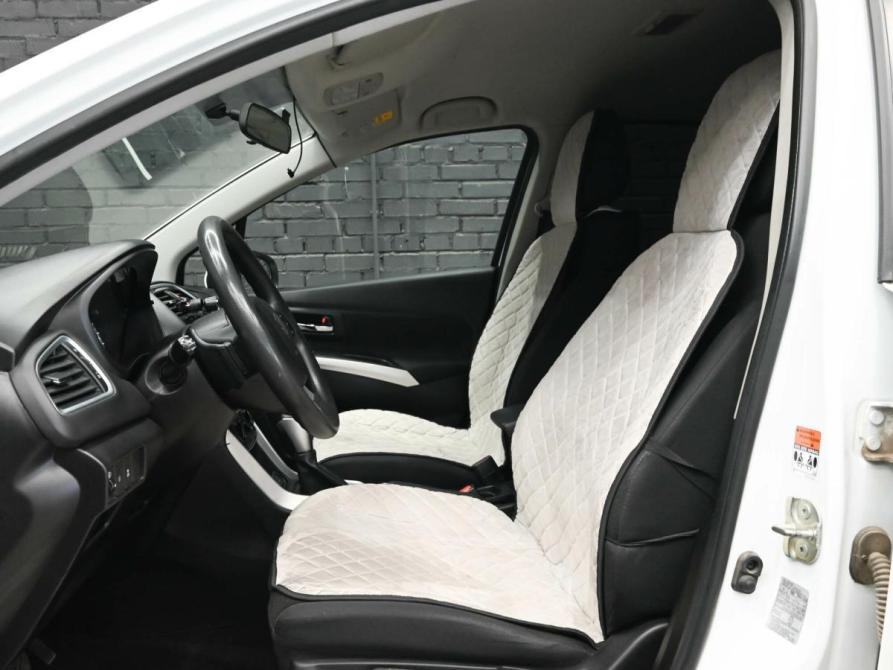 Suzuki SX4 II (S-Cross) Рестайлинг Екатеринбург  - изображение 18