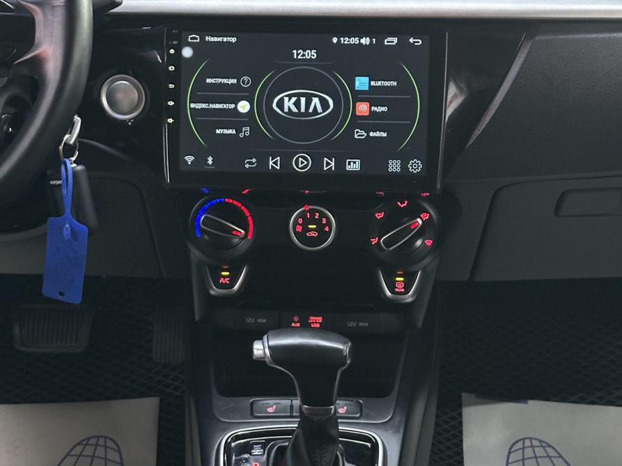 Kia Rio IV Ярославль  - изображение 32
