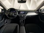 Skoda Rapid II Москва  - изображение 35