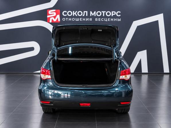 Nissan Almera III (G15) с пробегом 2013 года, цена 779 900 рублей, 158500 км, седан, Автокод Объявления