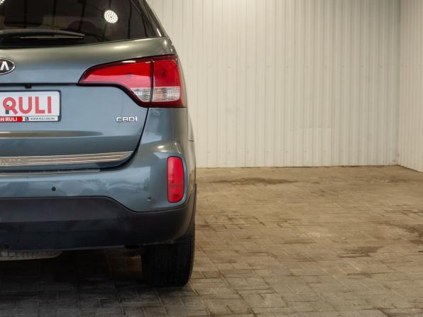 Kia Sorento II Рестайлинг с пробегом 2012 года, цена 1 750 000 рублей, 169850 км, внедорожник, Автокод Объявления