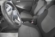 Hyundai Solaris I Кемерово  - изображение 28