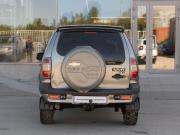 Chevrolet Niva I Новосибирск  - изображение 24
