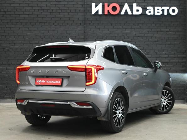 Haval Jolion I с пробегом 2023 года, цена 1 770 000 рублей, 64181 км, внедорожник, Автокод Объявления