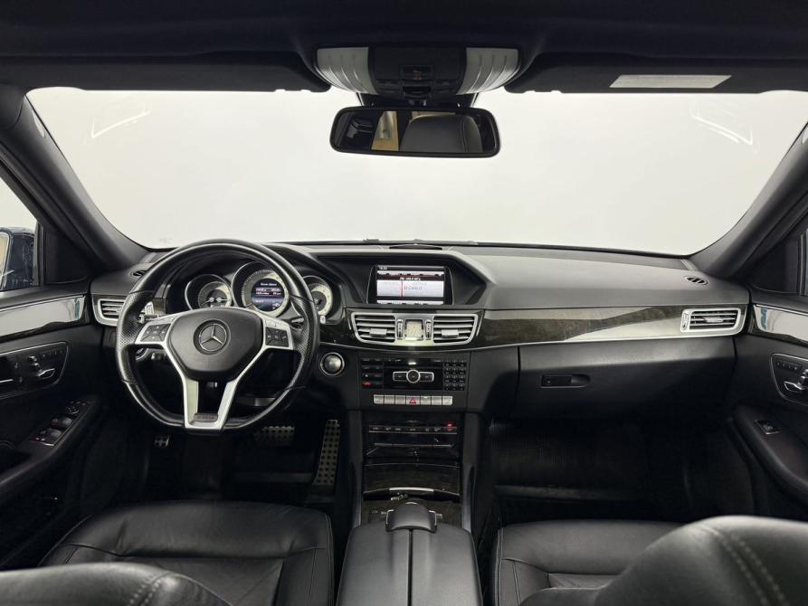 Mercedes-Benz E-Класс IV (W212 S212 C207) Рестайлинг Калининград  - изображение 22