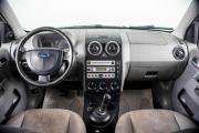 Ford Fusion I Рестайлинг Пермь  - изображение 34
