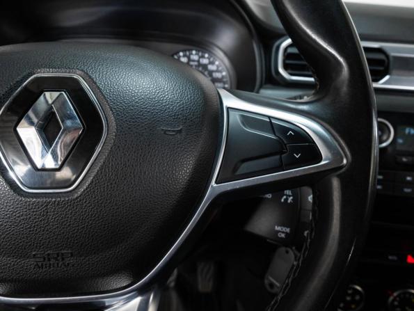 Renault Duster II с пробегом 2021 года, цена 1 749 000 рублей, 127251 км, внедорожник, Автокод Объявления