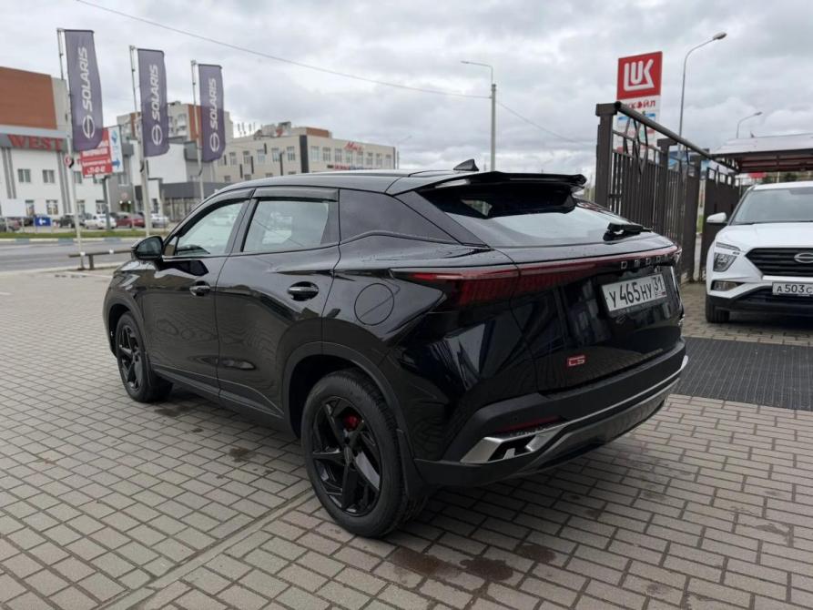 Omoda C5 I Смоленск  - изображение 4