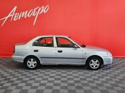 Hyundai Accent II Вологда  - изображение 22