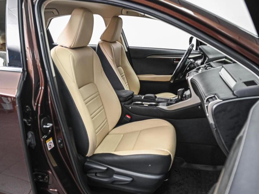 Lexus NX I Рестайлинг Ставрополь  - изображение 8
