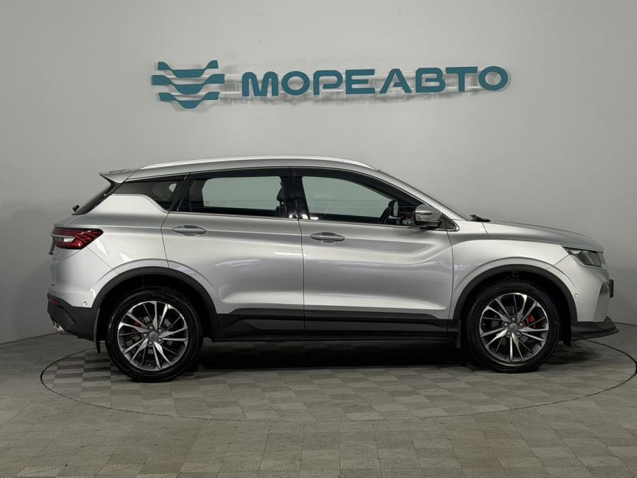Geely Coolray I Калининград  - изображение 4