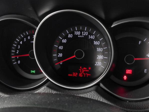 Kia Cerato II с пробегом 2011 года, цена 555 000 рублей, 321677 км, седан, Автокод Объявления