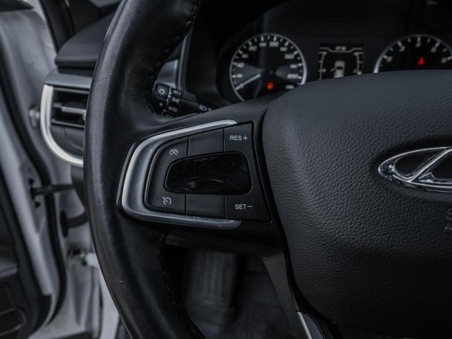 Chery Tiggo 4 Pro I Ставрополь  - изображение 20