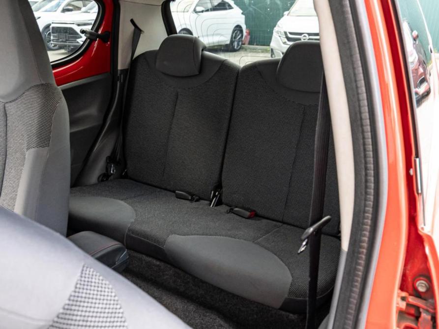 Peugeot 107 I Краснодар  - изображение 9