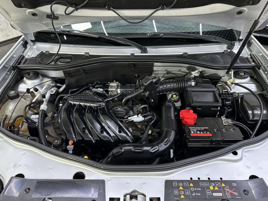 Renault Duster I Рестайлинг Ярославль  - изображение 29