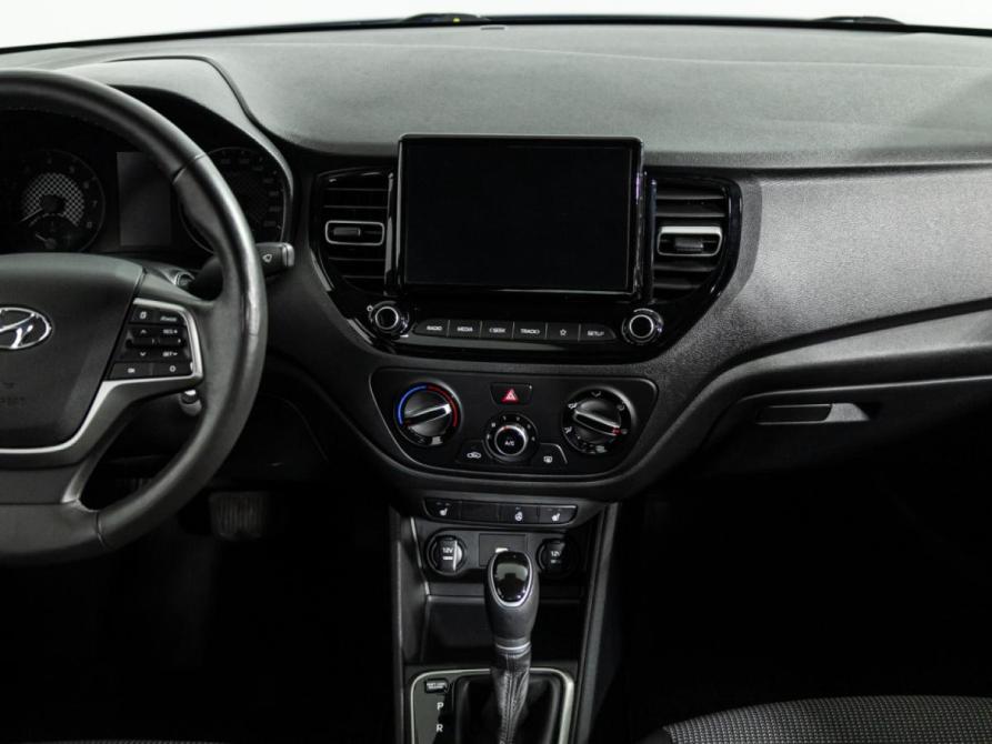Hyundai Solaris II Рестайлинг Санкт-Петербург  - изображение 14