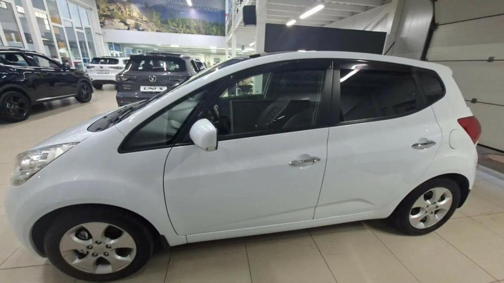 Kia Venga I Уфа  - изображение 6