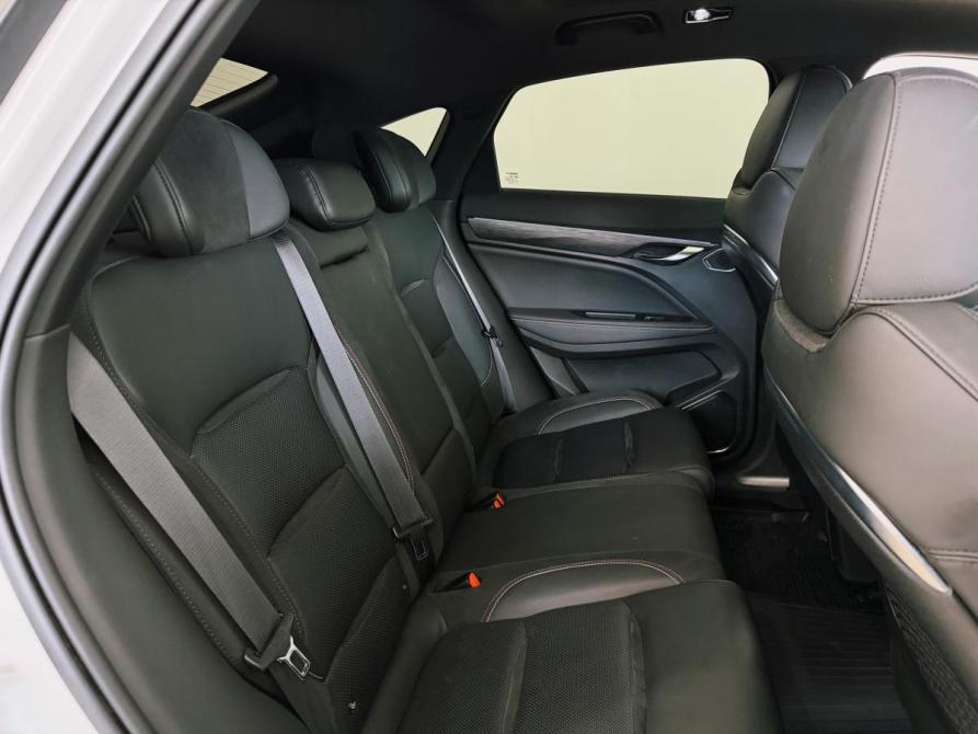 Geely Tugella I Рестайлинг Новороссийск  - изображение 30