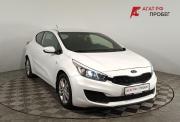 Kia Ceed II Волгоград  - изображение 23