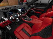 BMW X6 M III (F96) Рестайлинг Москва  - изображение 44