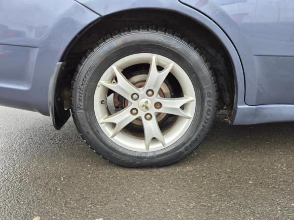 Mitsubishi Galant IX Рестайлинг с пробегом 2007 года, цена 537 000 рублей, 254369 км, седан, Автокод Объявления