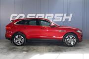 Jaguar F-Pace I Ульяновск  - изображение 36