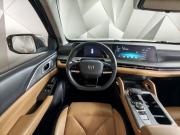 Changan Hunter Plus Москва  - изображение 40