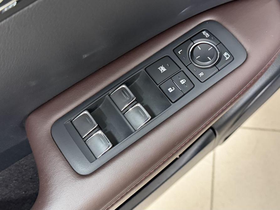 Lexus RX IV Рестайлинг Вологда  - изображение 18