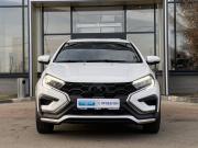 Lada (ВАЗ) Vesta I Рестайлинг (NG) Москва  - изображение 24