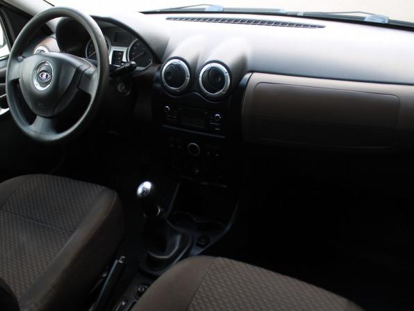 Lada (ВАЗ) Largus I с пробегом 2019 года, цена 949 000 рублей, 102282 км, универсал, Автокод Объявления