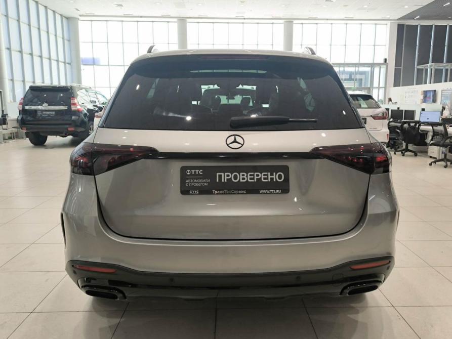 Mercedes-Benz GLE II (V167) Казань  - изображение 7