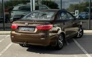 Lifan Solano II Воронеж  - изображение 20