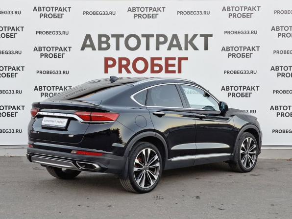Geely Tugella I с пробегом 2021 года, цена 2 049 000 рублей, 120500 км, внедорожник, Автокод Объявления