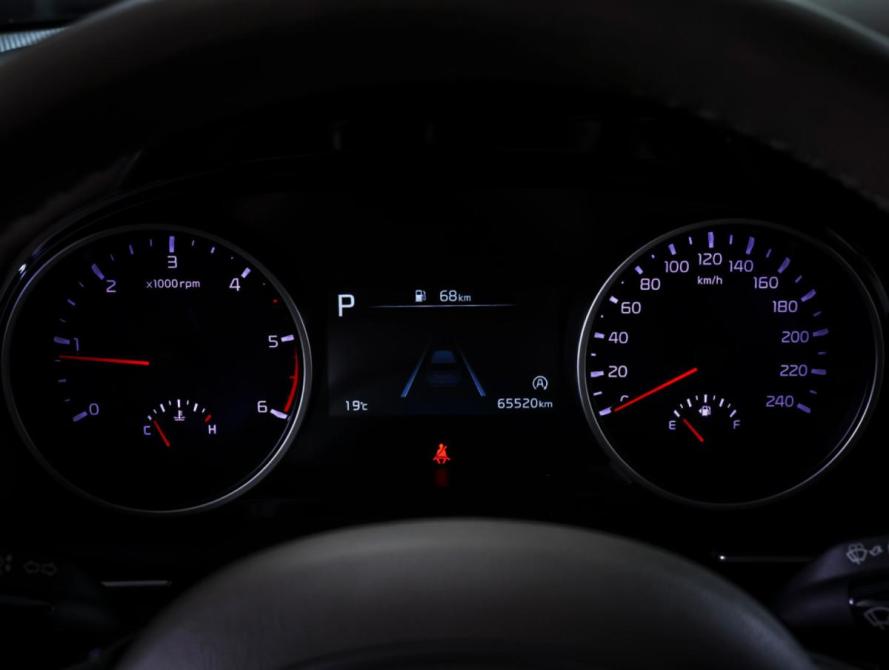 Kia Carnival IV Москва  - изображение 16