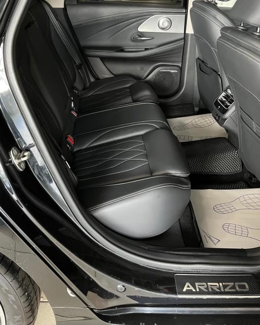 Chery Arrizo 8 Уфа  - изображение 11
