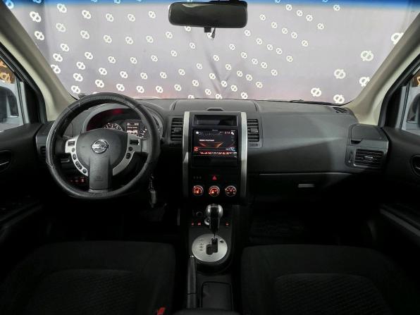 Nissan X-Trail II Рестайлинг с пробегом 2012 года, цена 1 260 000 рублей, 297288 км, внедорожник, Автокод Объявления