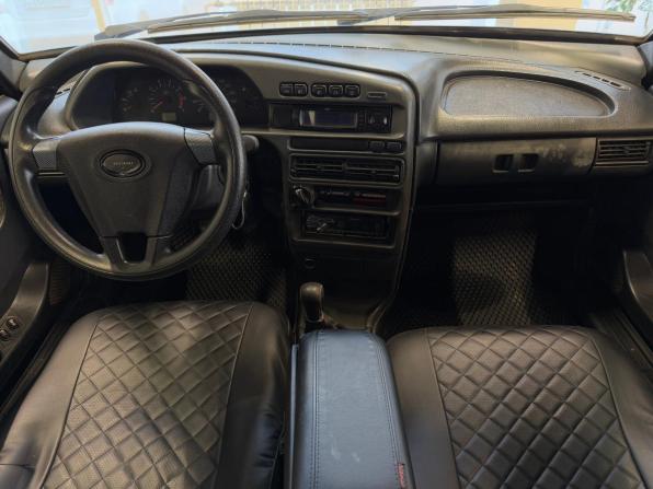 Lada (ВАЗ) 2115 с пробегом 2006 года, цена 249 000 рублей, 168000 км, седан, Автокод Объявления