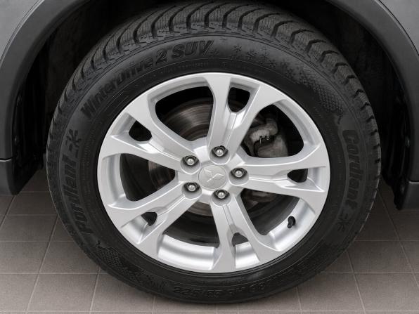 Mitsubishi Outlander III с пробегом 2014 года, цена 1 320 000 рублей, 208814 км, внедорожник, Автокод Объявления