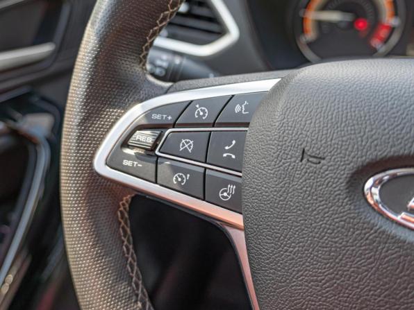 Lada (ВАЗ) Vesta I Рестайлинг (NG) с пробегом 2023 года, цена 1 215 000 рублей, 66226 км, седан, Автокод Объявления