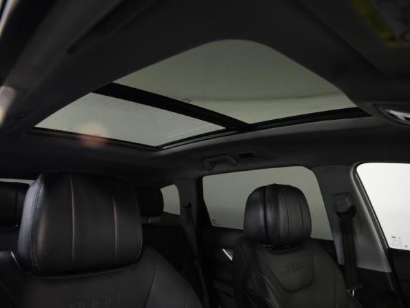 Chery Tiggo 8 Pro Max I с пробегом 2022 года, цена 1 949 000 рублей, 132405 км, внедорожник, Автокод Объявления