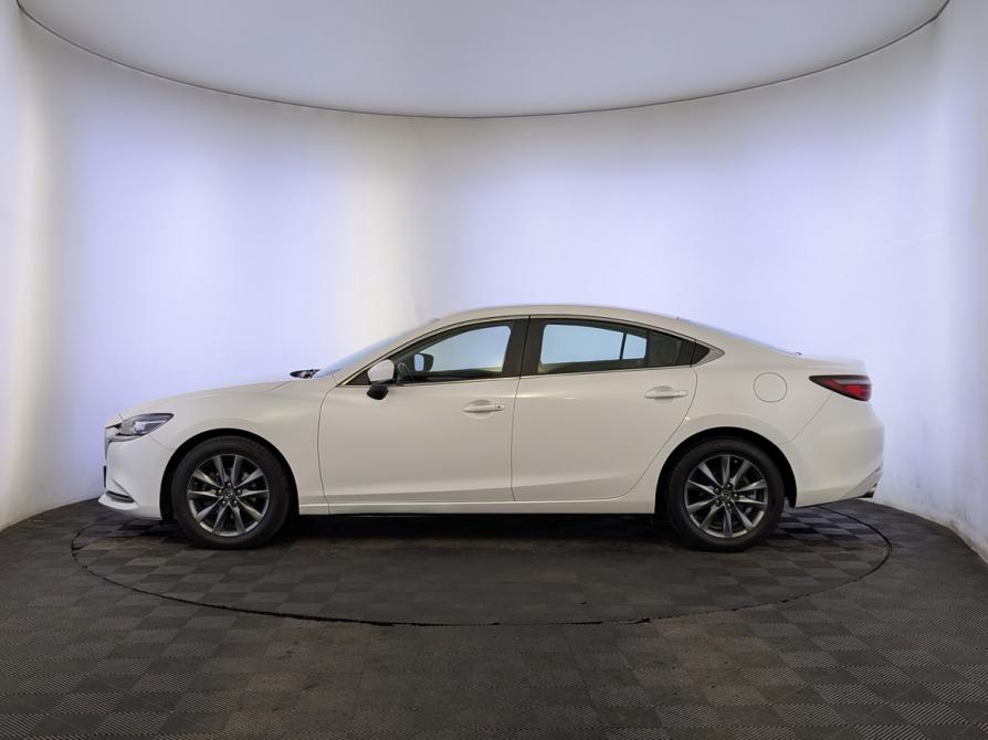Mazda 6 III (GJ) Рестайлинг 2 Москва  - изображение 8