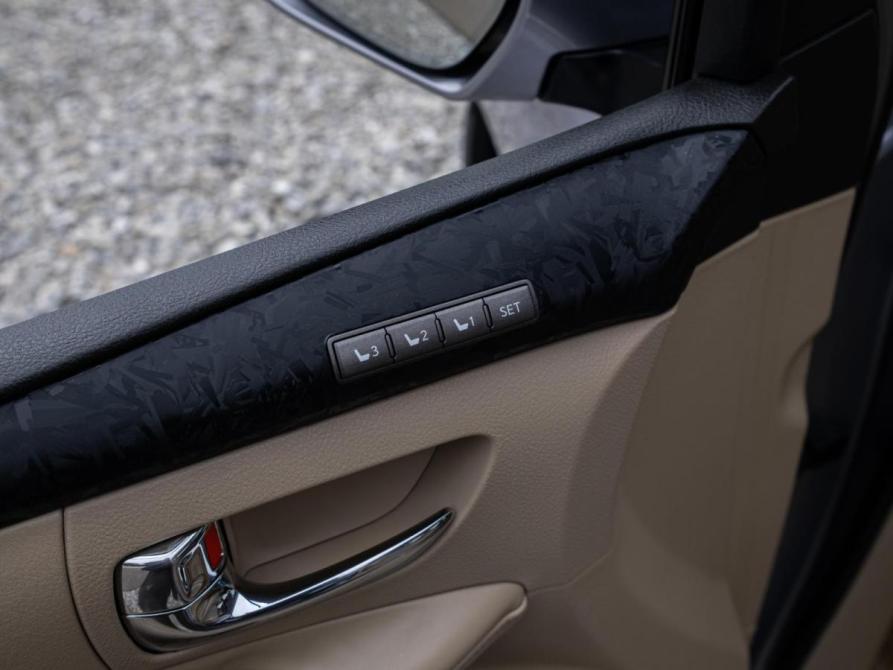 Lexus LX III Сочи  - изображение 30