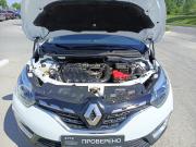 Renault Kaptur I Рестайлинг Чебоксары  - изображение 33