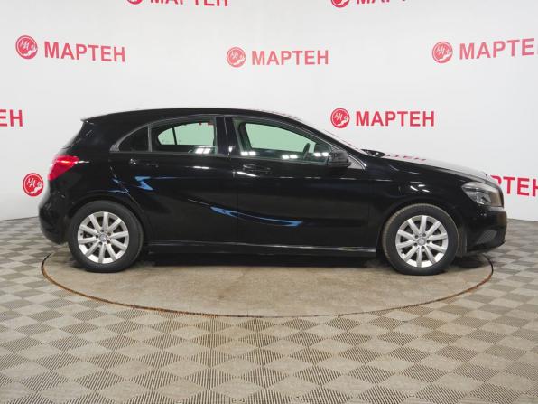 Mercedes-Benz A-Класс III (W176) с пробегом 2013 года, цена 1 159 000 рублей, 150090 км, хэтчбек, Автокод Объявления