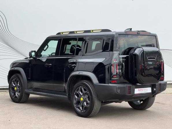 JETOUR T2 с пробегом 2024 года, цена 3 300 000 рублей, 16483 км, внедорожник, Автокод Объявления