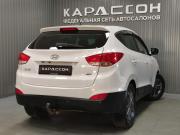 Hyundai ix35 I Рестайлинг Пермь  - изображение 20