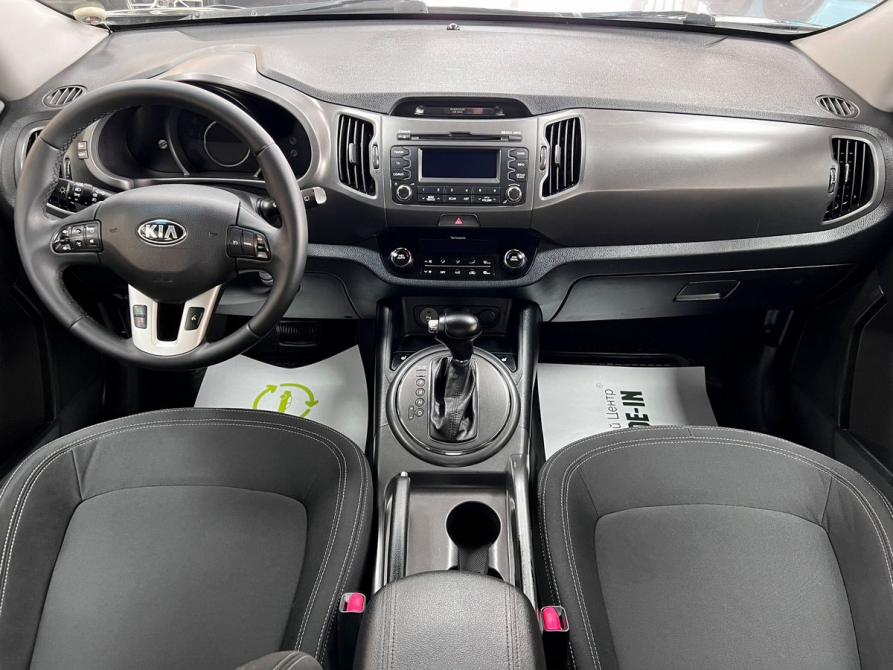 Kia Sportage III Тверь  - изображение 11