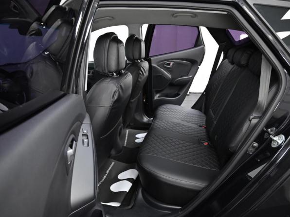 Hyundai ix35 I Рестайлинг с пробегом 2014 года, цена 1 149 000 рублей, 125000 км, внедорожник, Автокод Объявления