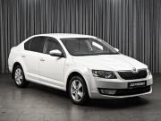 Skoda Octavia III (A7) Ставрополь  - изображение 23