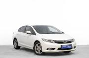 Honda Civic IX Барнаул  - изображение 25